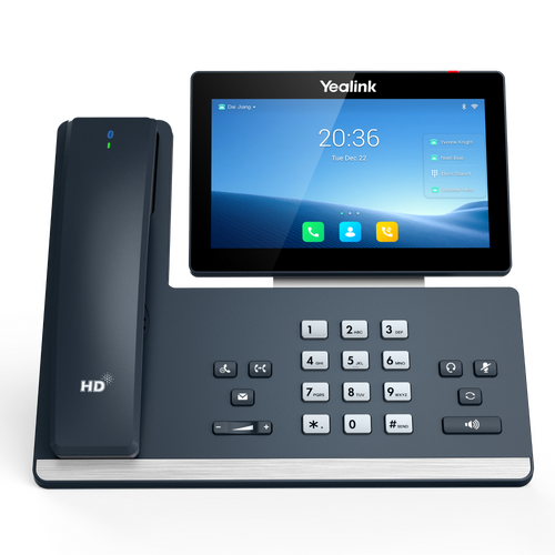 Yealink T58WP Business IP Phone