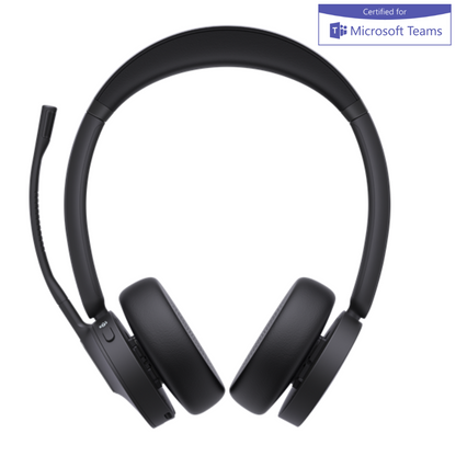 Yealink BH70 Dual Microsoft Teams USB-A