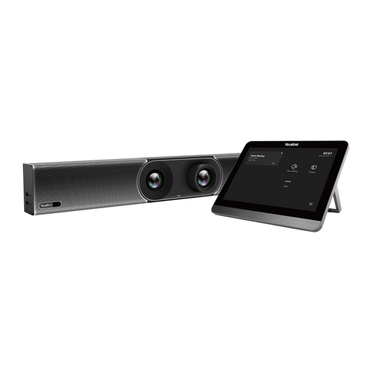 Yealink A30 020 Video Collaboration Bar Package