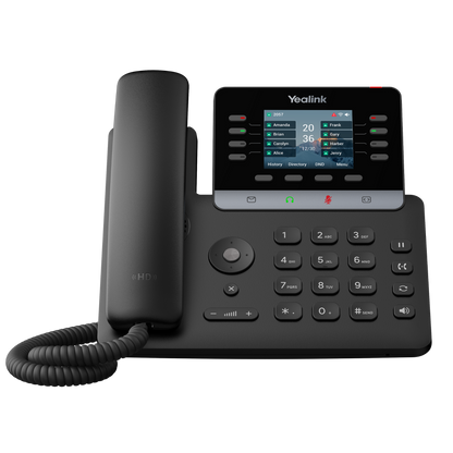 Yealink T73U Business IP Phone