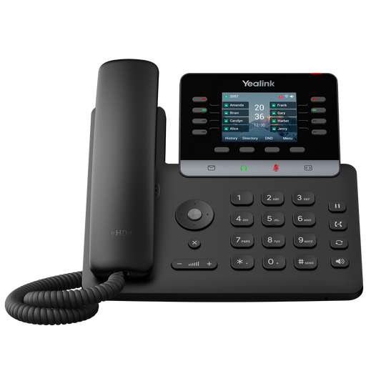 Yealink T73U Business IP Phone