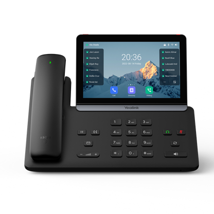 Yealink T88W Pro Business IP Phone