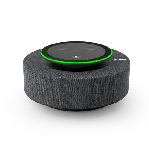 Yealink MSPEECH Smart USB Speakerphone