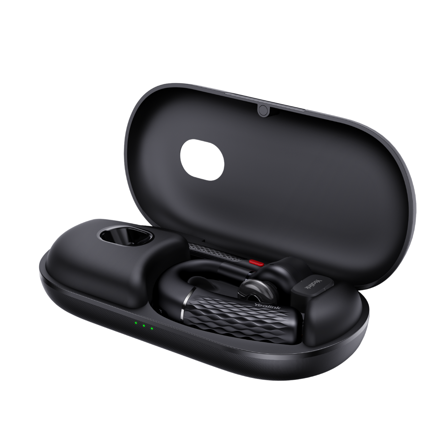 Yealink BH71 Pro Bluetooth Wireless Mono Headset