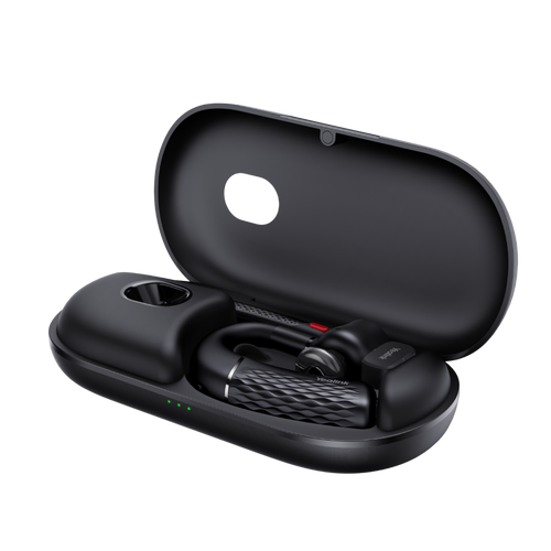 Yealink BH71 Pro Bluetooth Wireless Mono Headset