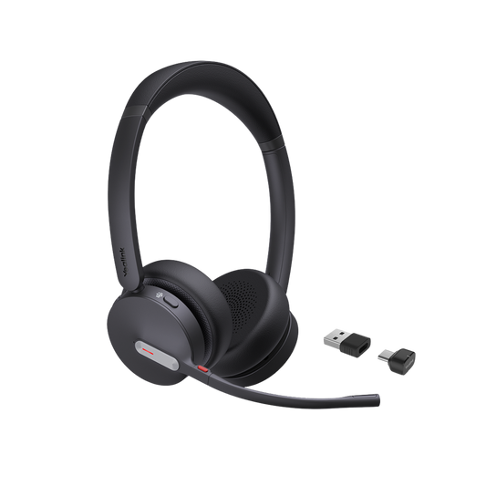 Yealink BH70 Dual USB-C