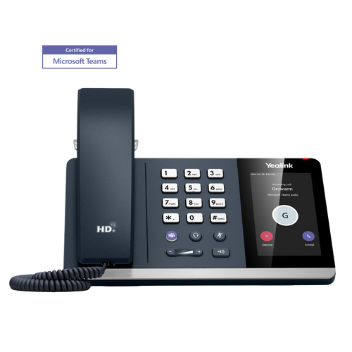 Yealink MP54 Microsoft Teams Phone