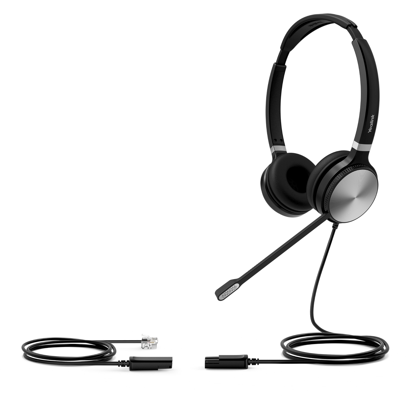 Yealink YHS36 Dual Headset