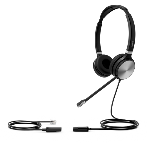 Yealink YHS36 Dual Headset