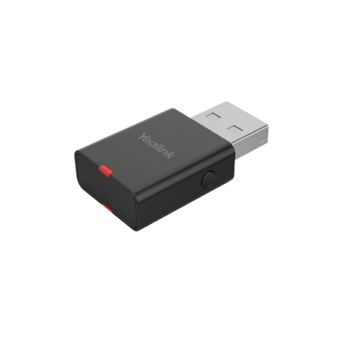 Yealink WDD60 DECT Headset USB Dongle
