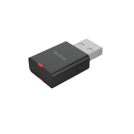 Yealink WDD60 DECT Headset USB Dongle