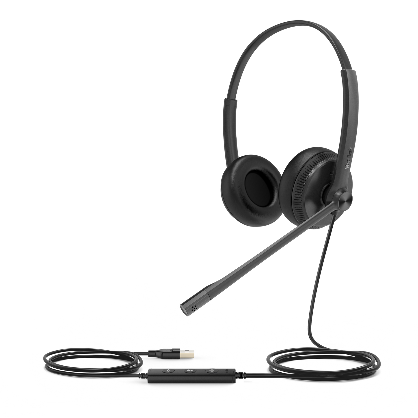 Yealink UH34SE Dual Headset