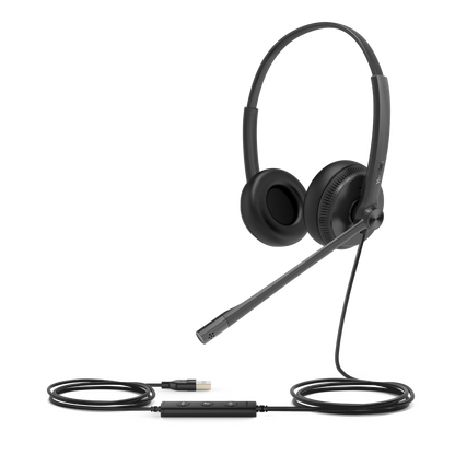 Yealink UH34SE Dual Headset