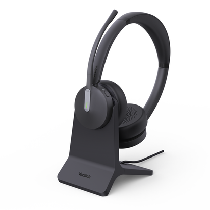 BH70 Dual Teams Bluetooth Wireless Headset