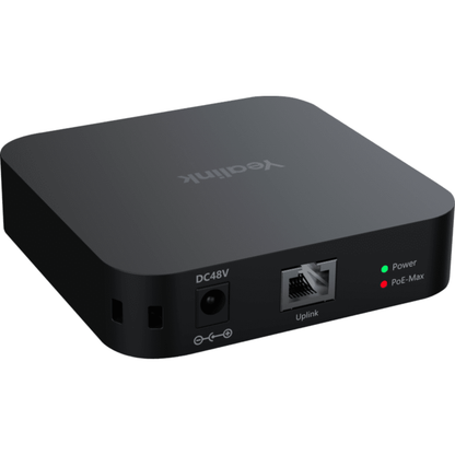 RCH40 E2 Gigabit PoE+ Switch
