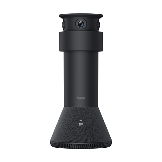 MTower Centre-View Intelligent Tabletop Camera