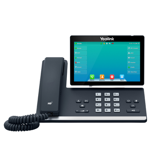 Yealink T57W Business IP Phone