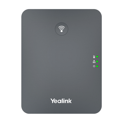 W70B IP Base Station