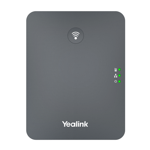 W70B IP Base Station