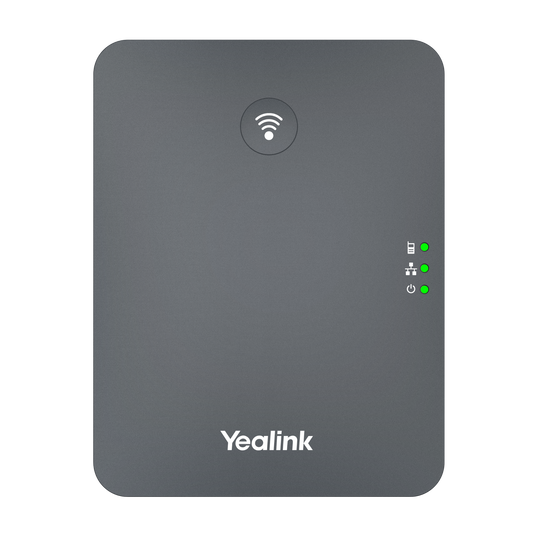 W70B IP Base Station