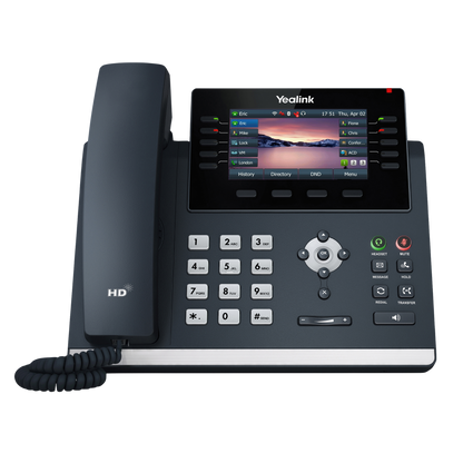 Yealink T46U Business IP Phone