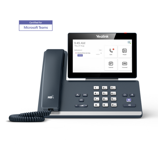 Yealink MP58 Microsoft Teams Phone