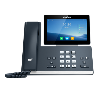 Yealink T58W Business IP Phone