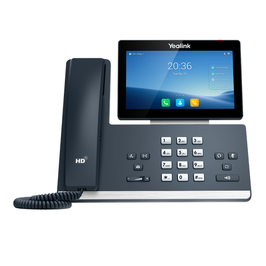 Yealink T58W Business IP Phone