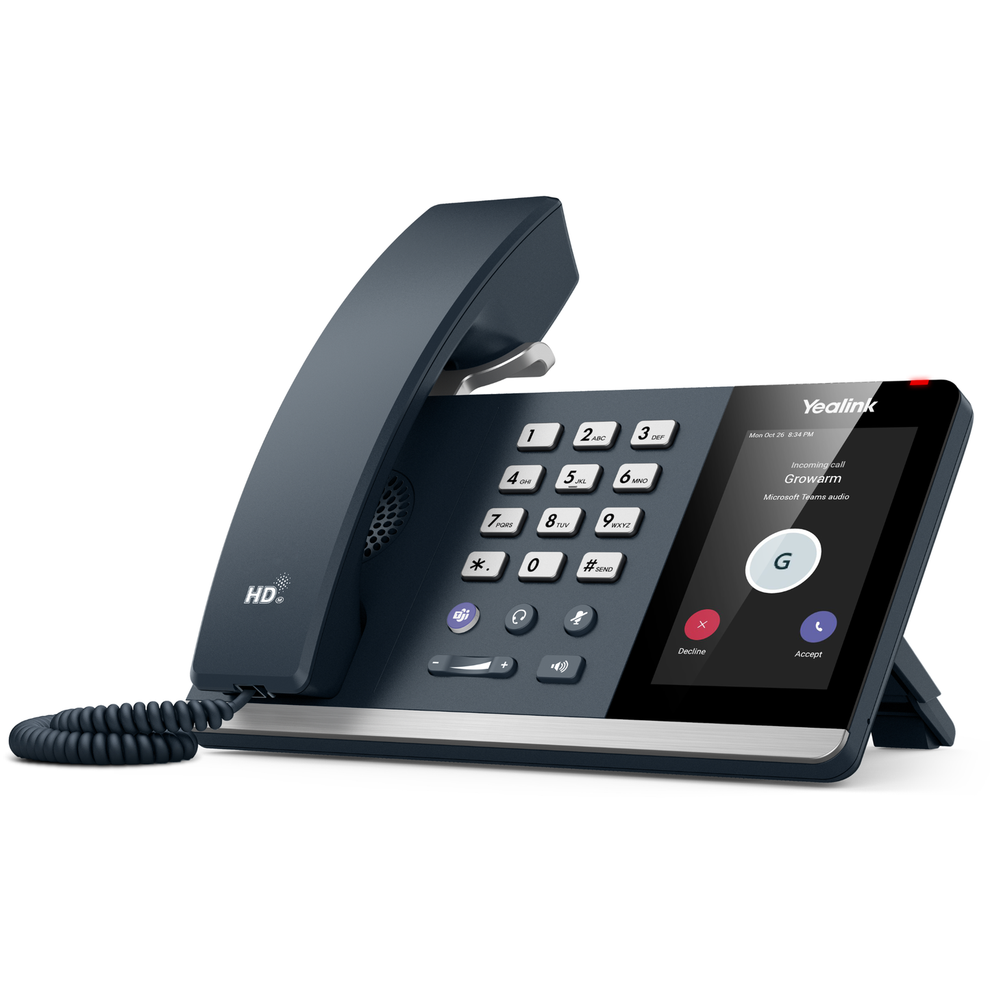 MP54 E2 Microsoft Teams Phone