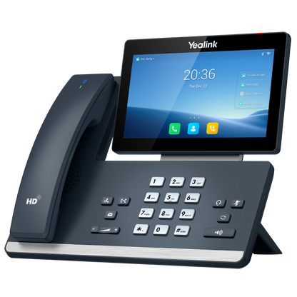 Yealink T58WP Business IP Phone