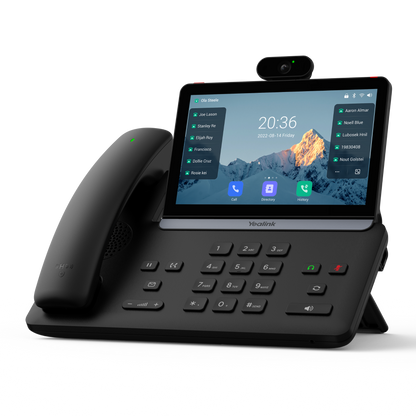 Yealink T88V Pro Business IP Phone