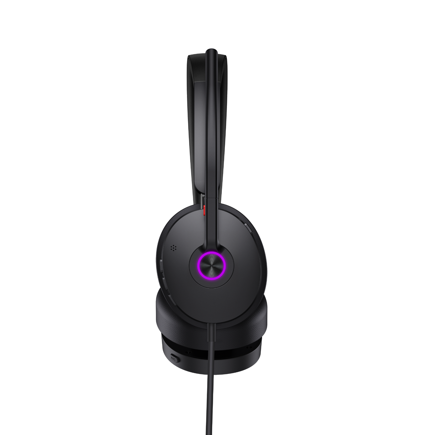UH48 Dual USB Wired Headset