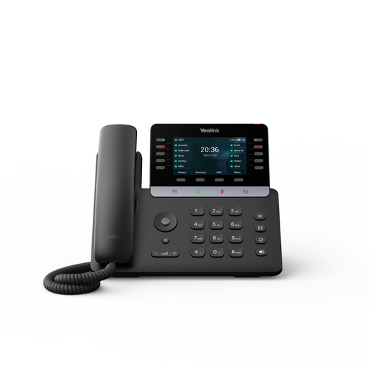 Yealink T74LTE Business IP Phone