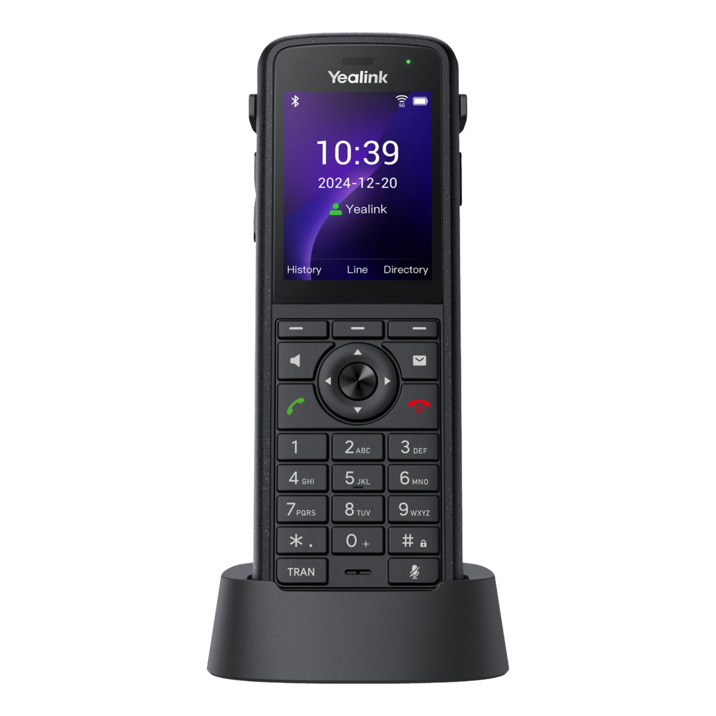 Yealink AX86R Wifi IP Phone