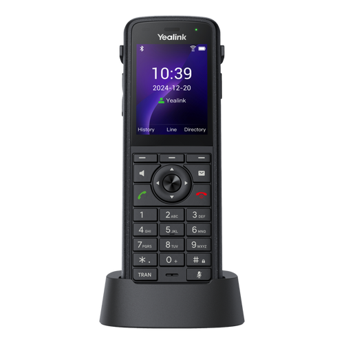 Yealink AX86R Wifi IP Phone
