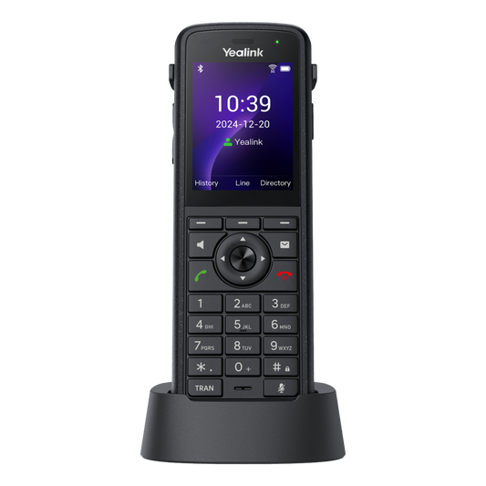 Yealink AX86R Wifi IP Phone