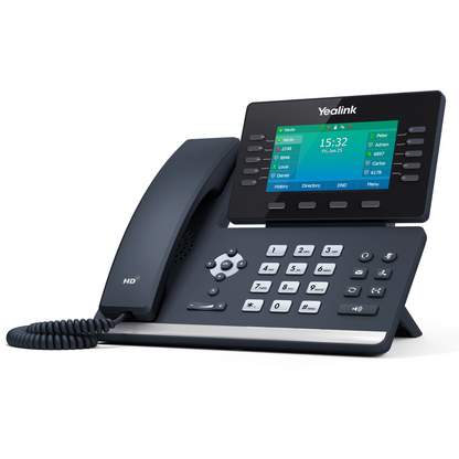 Yealink T54W Business IP Phone