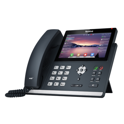 Yealink T48U Business IP Phone