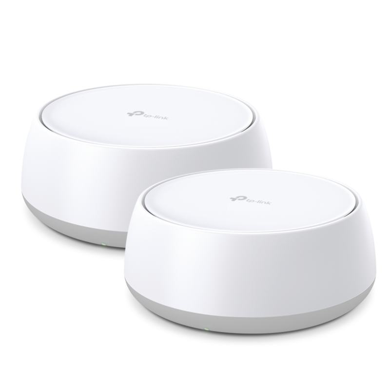 TP-Link HB210 Pro Wi-Fi 7 Mesh Router - 2 Pack