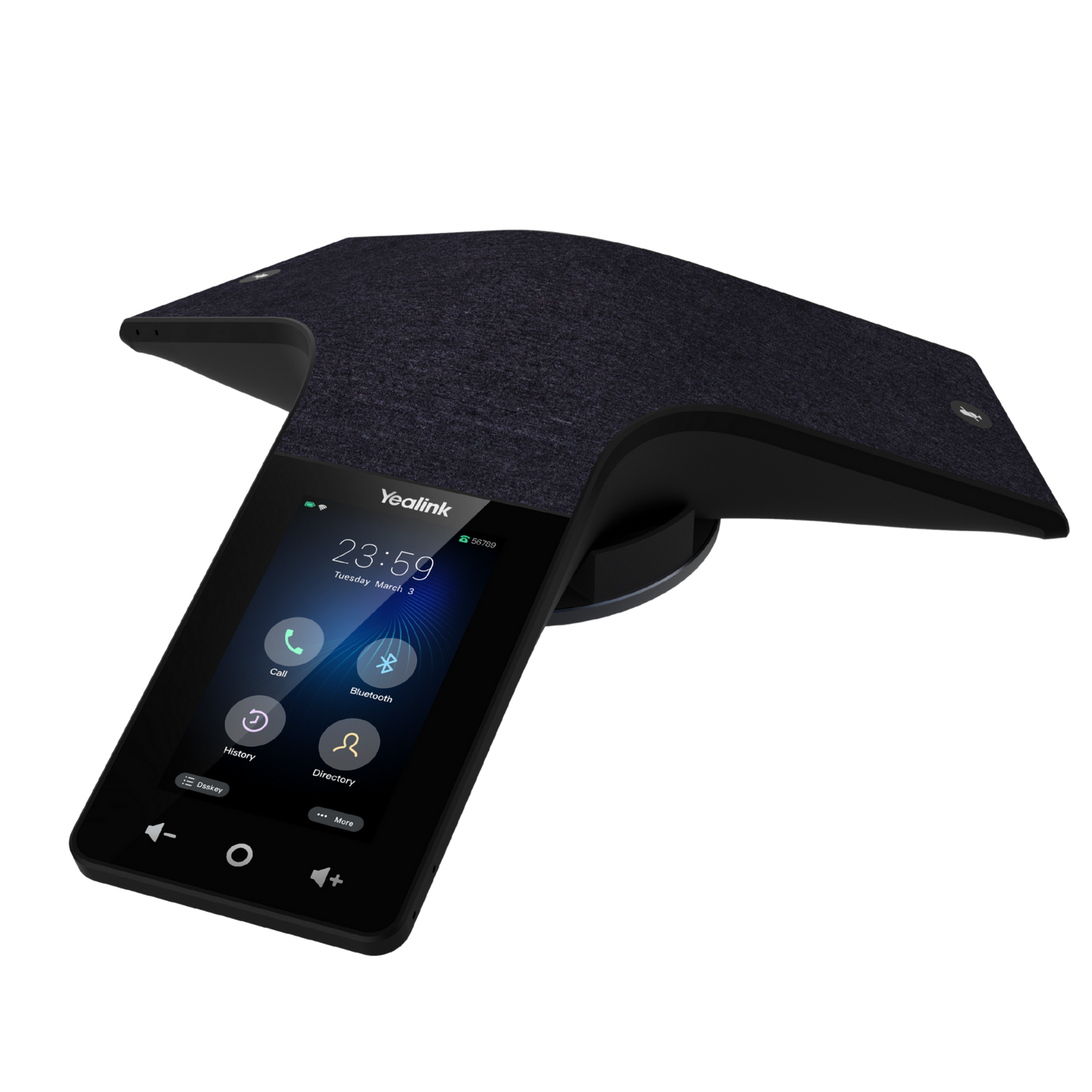 Yealink CP935W IP Conference Phone