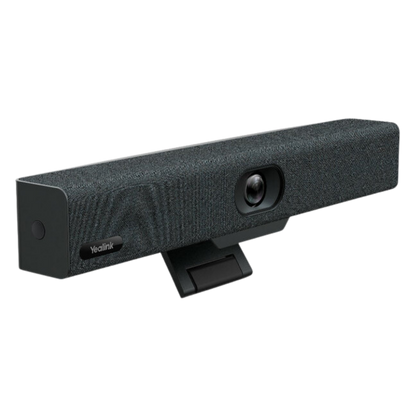 Yealink UVC34 All-In-One Video Conference Bar