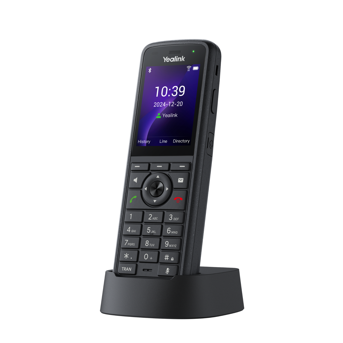 Yealink AX86R Wifi IP Phone