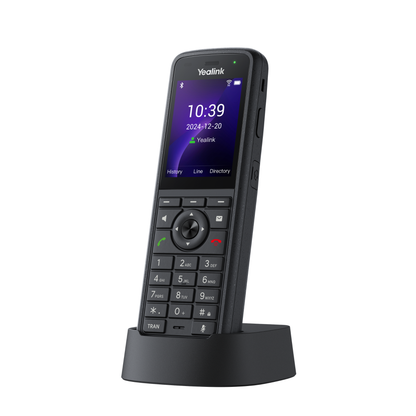 Yealink AX86R Wifi IP Phone