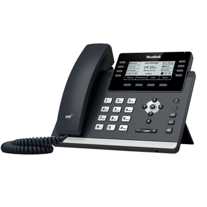 Yealink T43U Business IP Phone