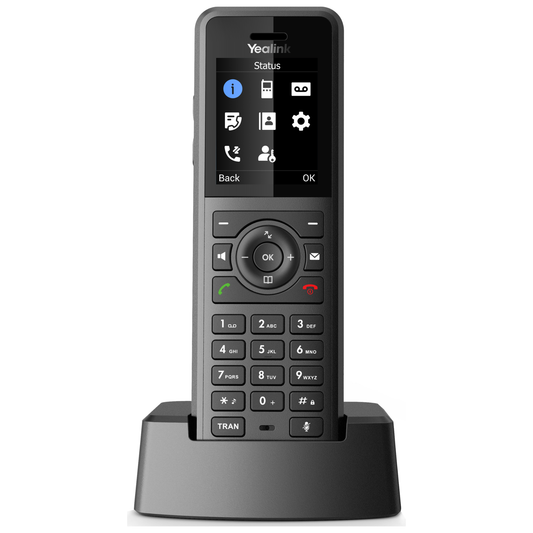 Yealink W57R DECT IP Handset (Suits W77P)