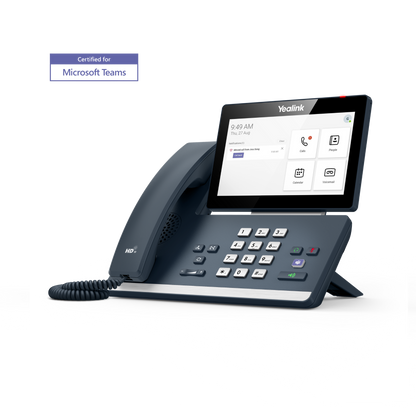 Yealink MP58 Microsoft Teams Phone
