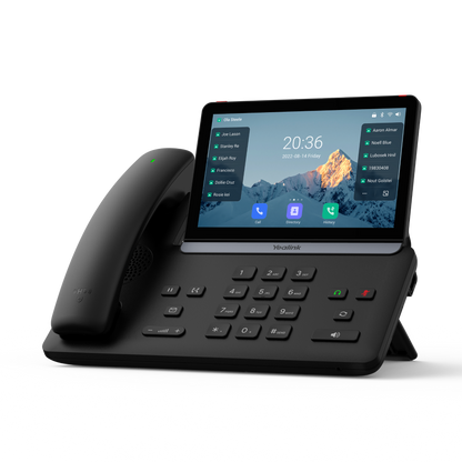 Yealink T88W Pro Business IP Phone
