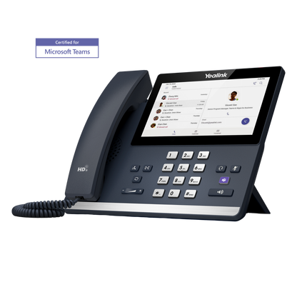 Yealink MP56 Microsoft Teams Phone