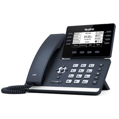 Yealink T53W Business IP Phone