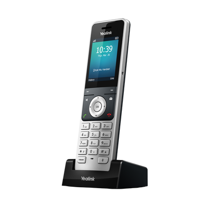 Yealink W56H DECT IP Handset (Suits W76P)